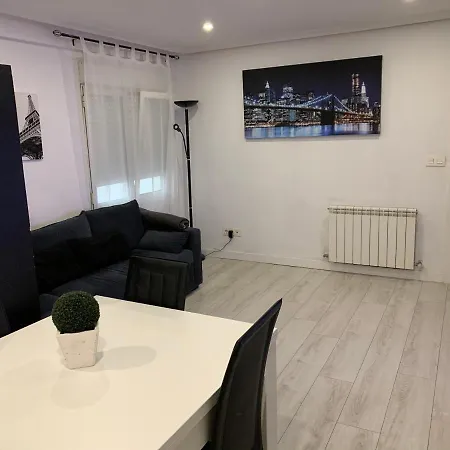 Alojamiento Los Guajes Gijon Exterior photo
