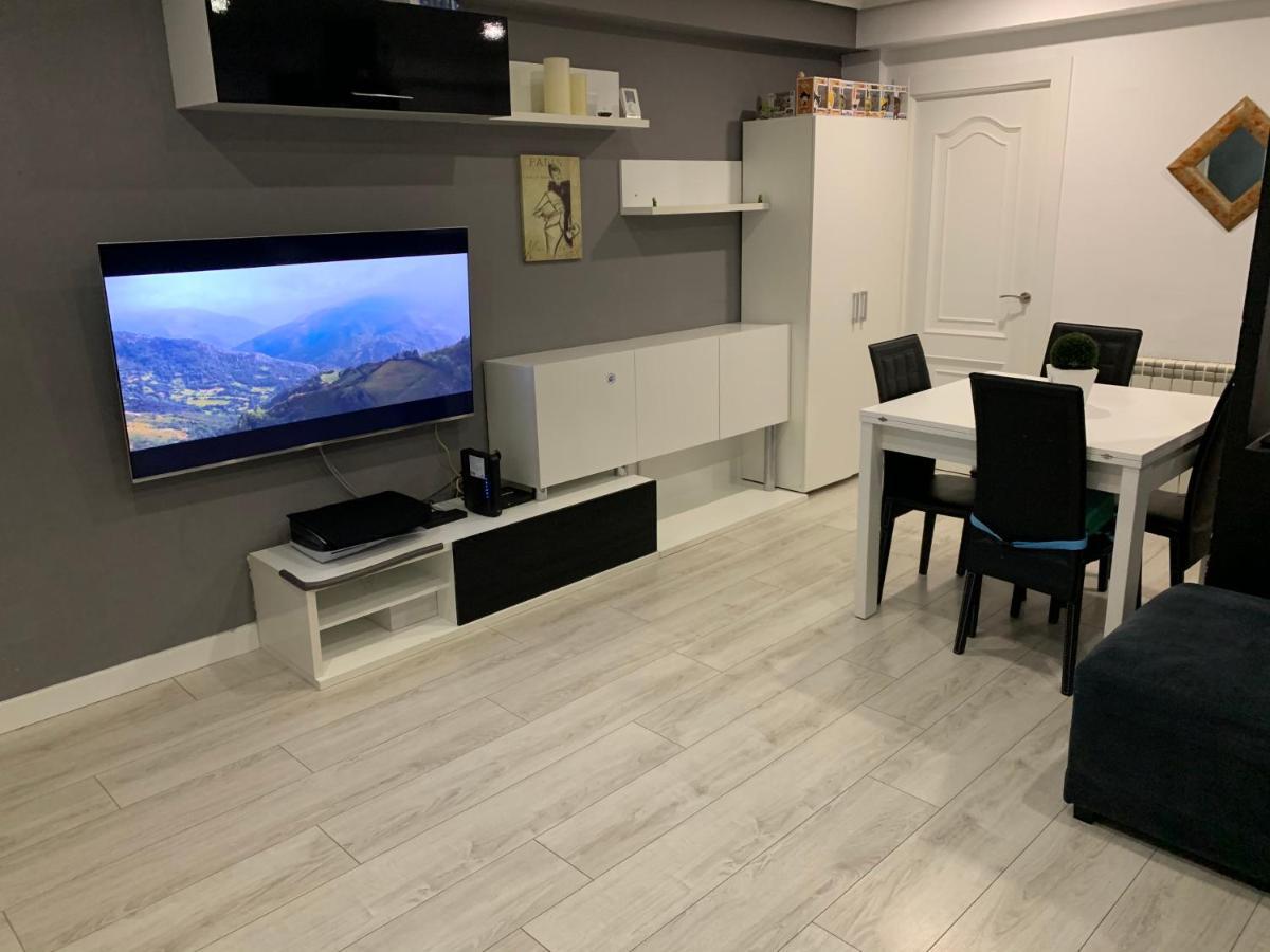 Guajes Apartment