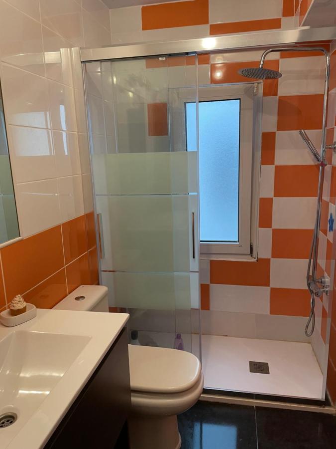 Guajes Apartment *