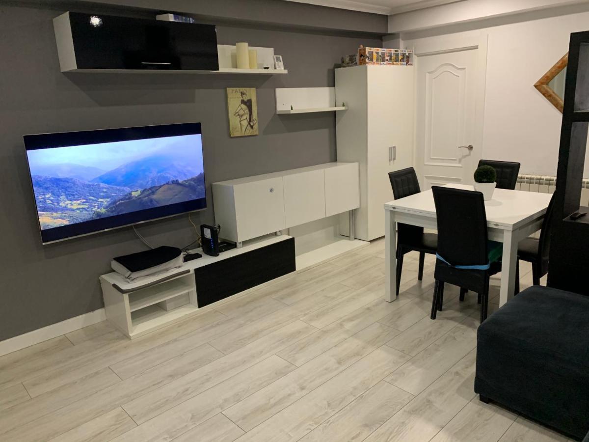 Apartment Guajes Gijon