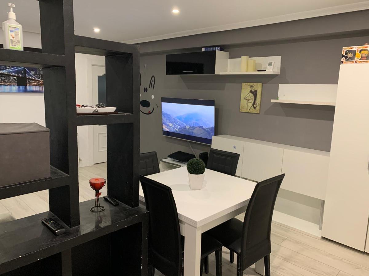 Apartment Guajes *