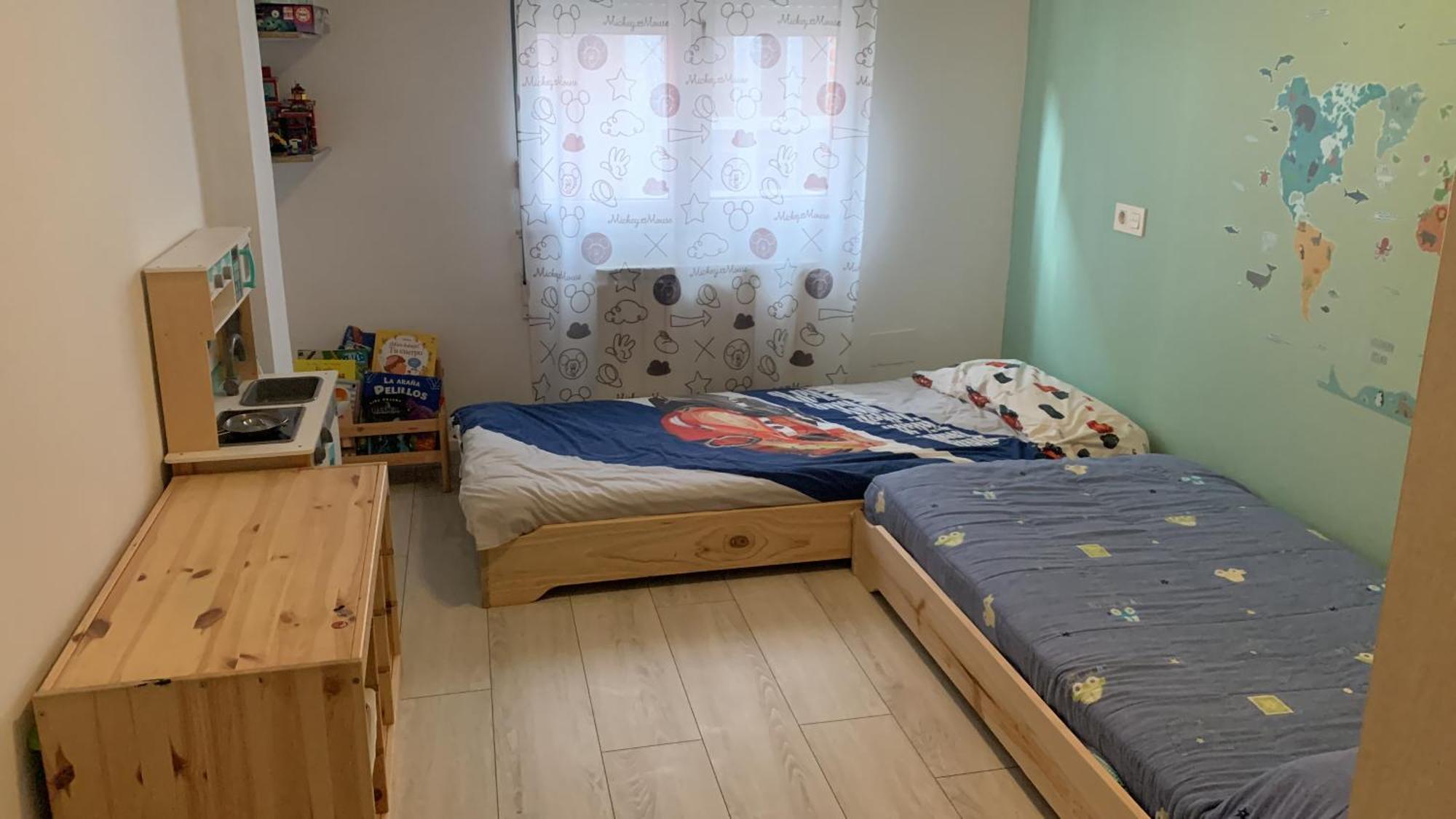Guajes Apartment *